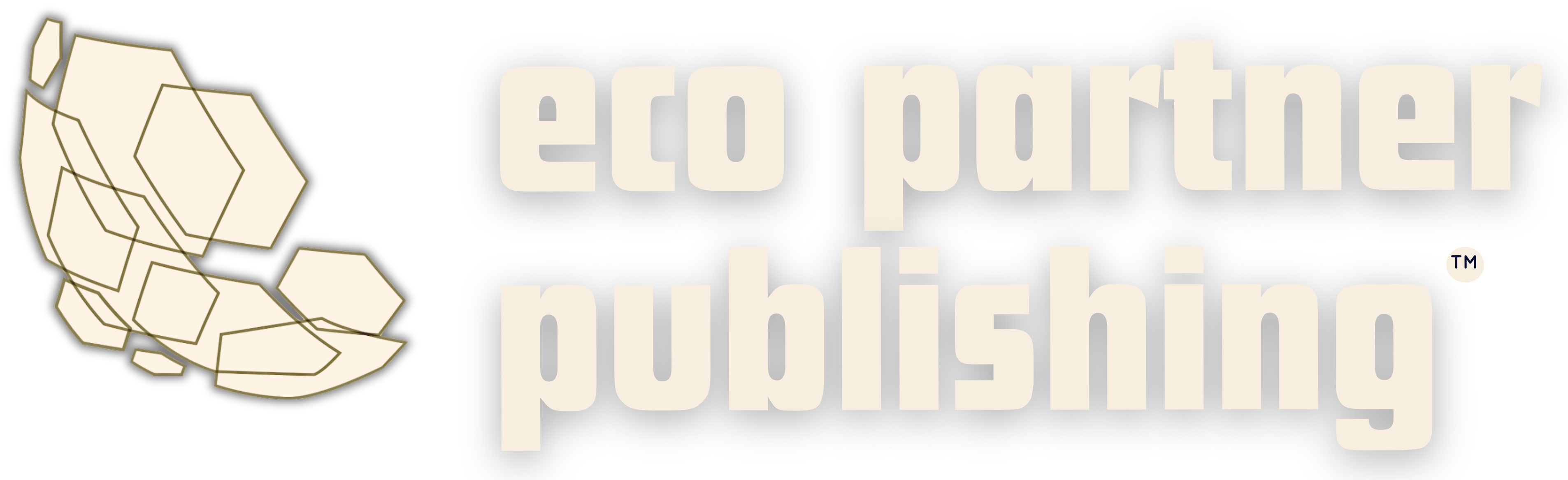 Eco Partner Publishing logo